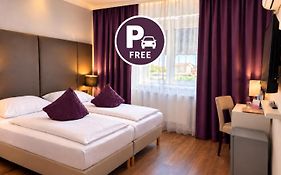 Arion Airport Hotel